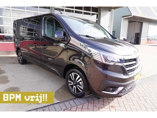 Renault Trafic 2024 - 2.0 Blue dCi 170PK L2H1 Extra bild 1