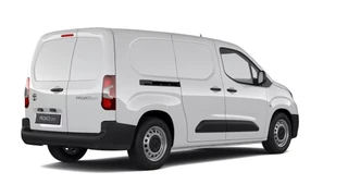 Toyota ProAce 2026 - CITY Electric Comfort L2 50 kWh - Airco - Carplay - Cruise - Camera - Rijklaar imagen 2 miniatura