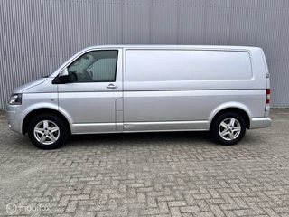 Volkswagen Transporter 2014 - 2.0 TDI L2H1 highline изображение 3
