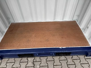 Onbekend N/A 2025 - NEW 4FT DV container immagine 9