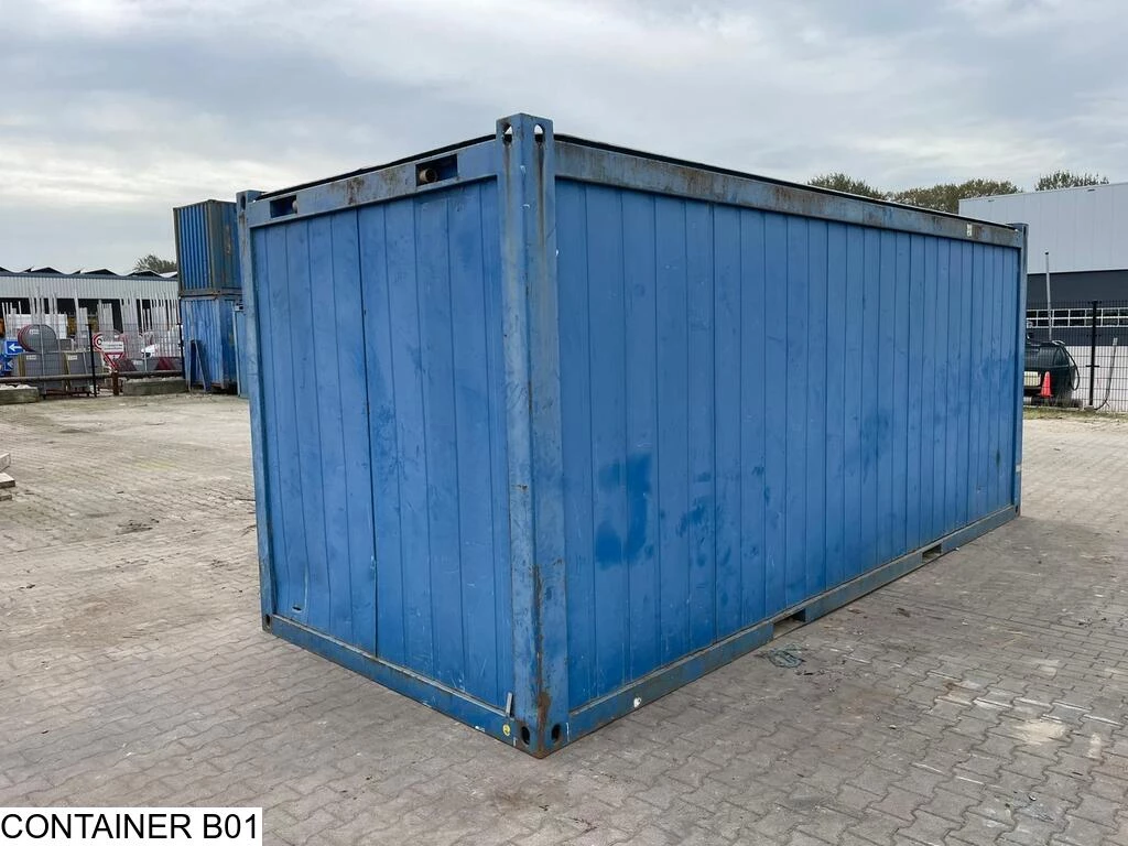 - Container zdjęcie 2