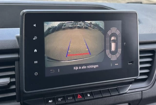 Renault Trafic 2023 - 2.0 Blue dCi 130 T30 L2 Led|Carplay|Camera|Cruise image 7