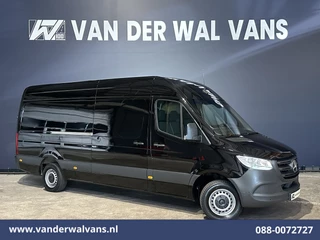 Mercedes-Benz Sprinter 2023 - 317 CDI 170pk L3H2 Euro6 Airco | Camera | Apple Carplay | Cruisecontrol | Stoelverwarming imagen 1