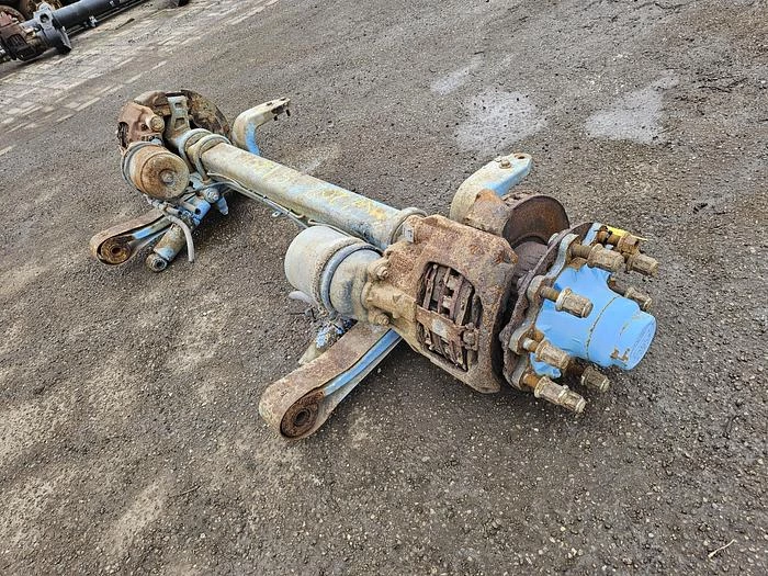 BPW SKHBF 9010 ECO-P 2002 obrázek 7