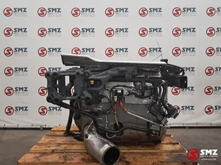 DAF 2019 - Occ katalysator Euro 6 DAF afbeelding 2 miniatuur