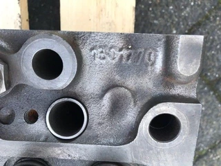 DAF N/A - 1301770 CILINDERKOP, MOTOR 620 NS F65/65CF изображение 5