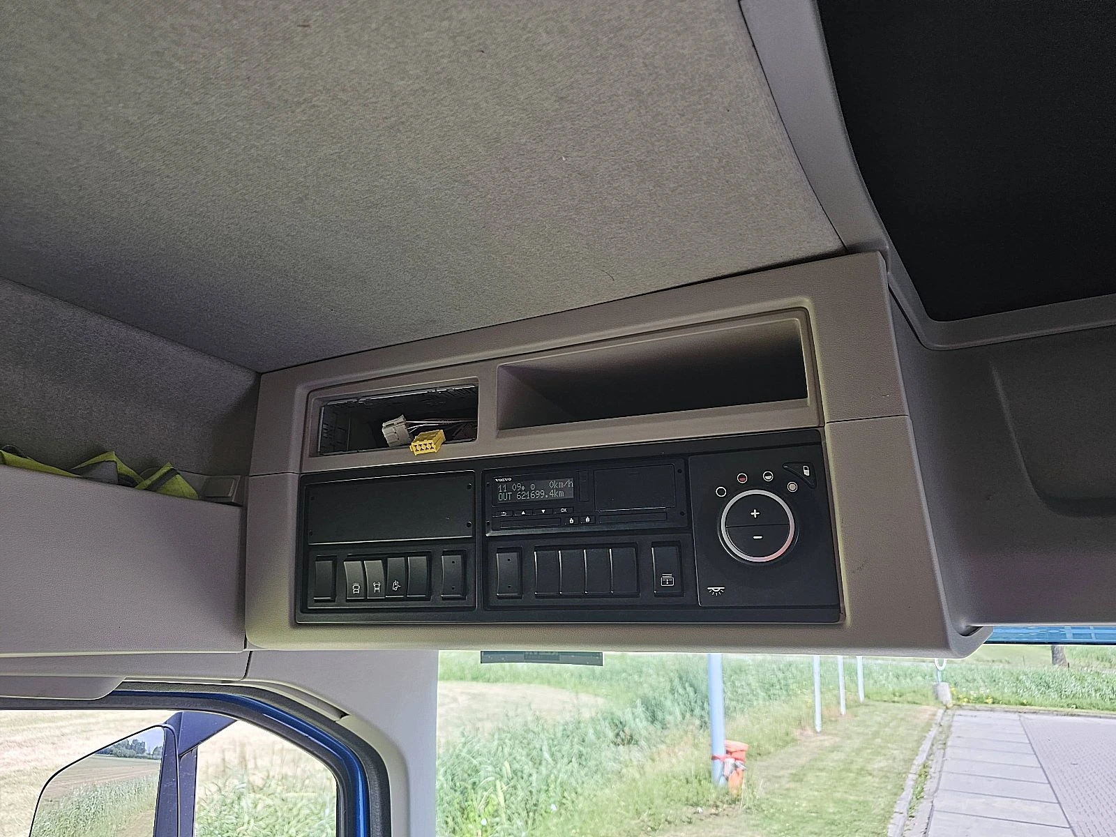 Volvo FH 2022 - 500 Bild 13