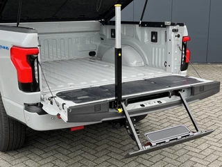 Ford F-150 2025 - USA Lightning Platinum Extended Range SuperCrew | BPM VRIJ | Trekhaak | Panodak | VOORRAADAUTO afbeelding 62