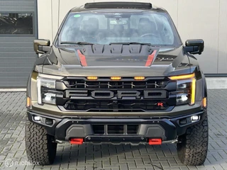 Ford Raptor R 2026 - 5.2 V8 Supercharged afbeelding 3 miniatuur