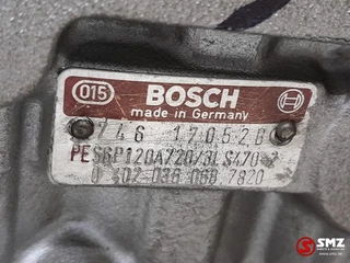 MAN N/A - Occ brandstofinjectiepomp D2866KF MAN изображение 5