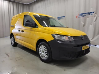 Volkswagen Caddy 2023 - Cargo 2.0TDI 75pk Euro 6! obrazek 15