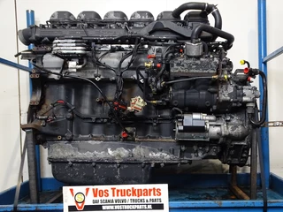Scania R 2012 - SC-R DC-13112 440PK zdjecie 1