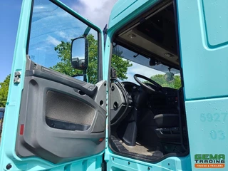 DAF XF 460 FT 2017 - N/A obrazek 13