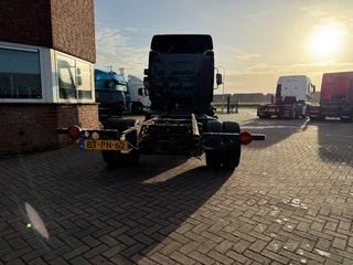 Volvo FL 12 2008 - FL 280 11.990KG MANUAL GEARBOX image 8