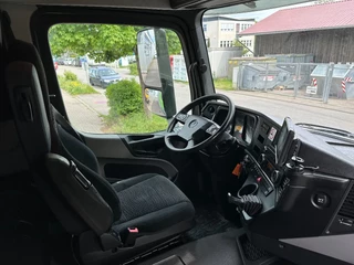 Mercedes-Benz Antos 1827 2015 - L Pr/Plane Rungentaschen E6 obrazek 42