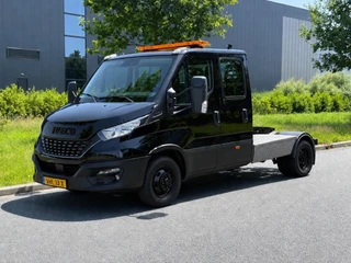 Iveco 40C16 2020 image 2 thumbnail