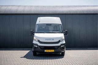 Iveco Daily 2019 - 35C14 | L2H2 | Automaat | Trekhaak 3.5T | Elektr. Airco | Camera | Cruise afbeelding 3 miniatuur