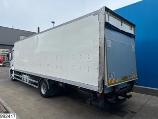 Mercedes-Benz Actros 2018 - 1833 EURO 6, Palfinger obrazek 4