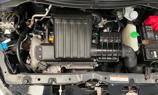Suzuki Swift 2009 - 1.3 Shogun - Airco - Elekt Ramen obrazek 25