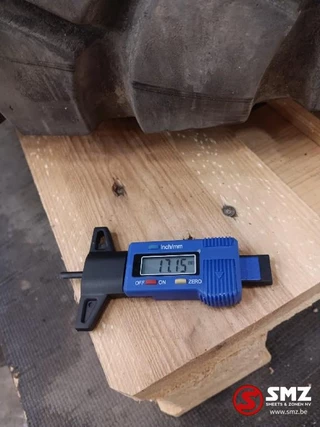 Goodyear N/A - Occ vrachtwagenband Goodyear 12.00R20 afbeelding 6