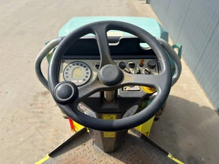 Ammann N/A 2017 - ARX45 immagine 38