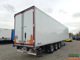 Schmitz Cargobull SCB S3B 2019 - N/A immagine 6