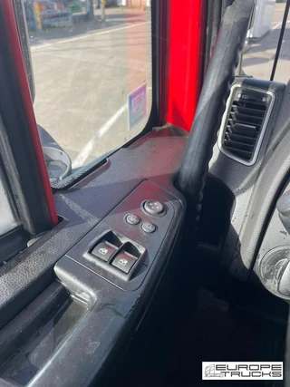 Iveco Stralis 2016 - 480 image 16