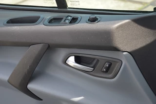 Ford Transit Custom 2017 - 270 2.0 TDCI L1H1 Limited Euro 6 130 PK Airco Schuifdeur Trekhaak 3 zits obrazek 14