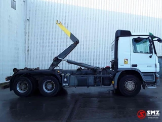 Diversen N/A 2008 - Occ Haaksysteem Dalby for sale