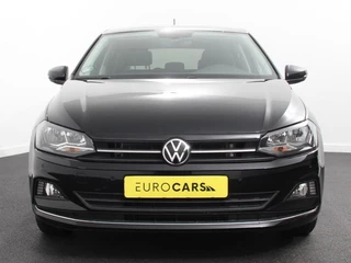 Volkswagen Polo 2021 - 1.0 TSI 110pk Highline image 3 miniature