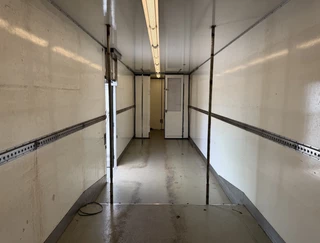 Floor N/A 2008 - THEO MULDER THERMO KING STEERING AXLE SIDE DOOR HOLLAND-TRAILER obrazek 18