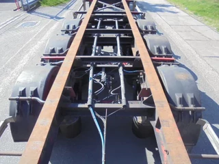 Pacton N/A 2004 - TXC 339 NL TRAILER obrazek 2