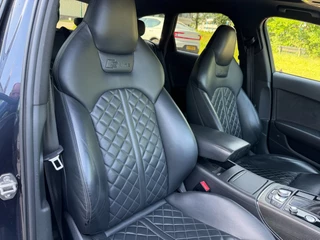 Audi A6 2017 - Avant 2.0 TFSI quattro Premium Edition 3x S-line,B&O ETC obrazek 7