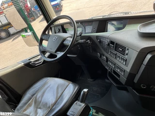 Volvo FH 2020 - 540 6x2 Retarder Just 341.230 km! zdjecie 13