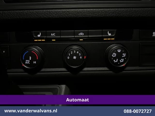 Volkswagen Crafter 2021 - 2.0 TDI 177pk Automaat L3H3 L2H2 Euro6 Airco | Stoelverwarming | Parkeersensoren obrazek 2