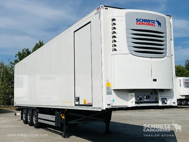 Schmitz Cargobull Auflieger Tiefkühler Standard immagine 1