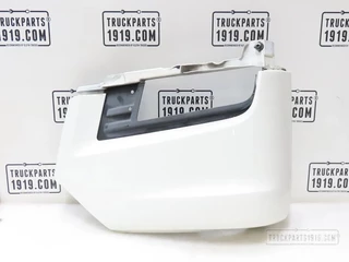 MAN N/A - 81416106755 Bumperzijdeel Li. low изображение 1