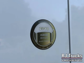 Iveco Daily 2019 - 35S14 - KLUBB KT48 | 16M | Euro 6 | 1.592H | B License | G afbeelding 44