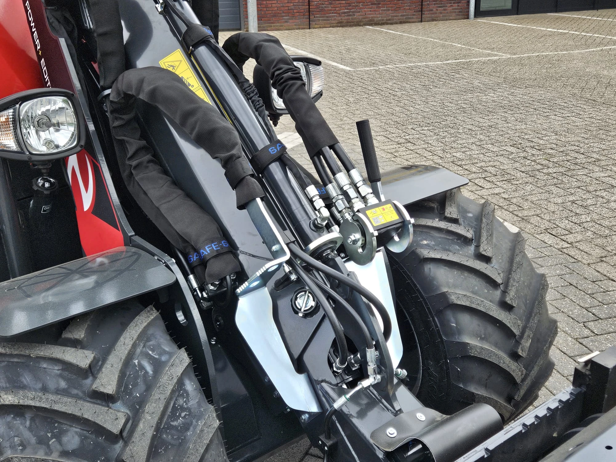 Norcar 2026 - A7240 AUTOMOTIVE afbeelding 10