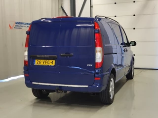 Mercedes-Benz Vito 2007 - 115CDI Airco Trekhaak Automaat! image 3