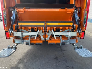 DAF FAG XD 300 Geesink 20m³ 2025 - N/A zdjecie 7