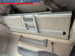 DAF N/A 2014 - XF 460 SUPERSPACECAB, RETARDER, 2 TANKS, ALCOA imagem 14