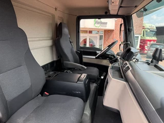 MAN TGL 2019 - MAN TGL TGL 8.160 BB bakwagen met laadklep / ACC / Dealer onderhouden obrazek 11