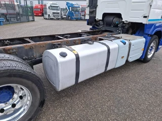 Volvo FM11-460 2017 - / NL TRUCK / LIFT+LENKACHSE / ONLY:355342 KM / DYNAMIC STEERING / LWDS / NAVI / ALCOA / TUV:07-01-2026 / INLINER / EURO-6 / 2017 imagem 10