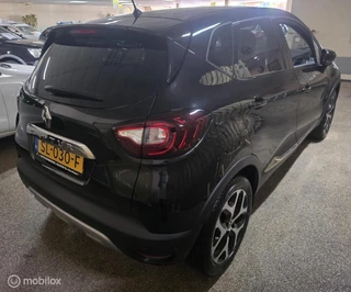Renault Captur 2018 - 0.9 TCe Intens imagen 8