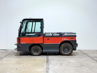 Linde P250 Bild 2 Miniaturansicht