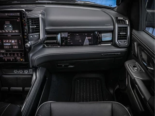 Dodge Ram 1500 2024 - Limited Night Hurricane | BPM-vrij leverbaar! | 3.0L High Output 540pk 4x4 Crew Cab immagine 22