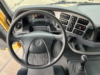 Mercedes-Benz Actros 2010 - 4160 8x6/4 SLT obrazek 17