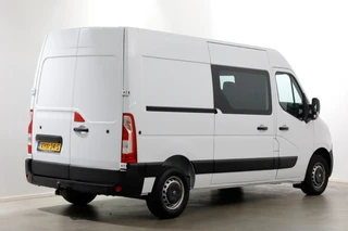 Opel Movano 2020 - 2.3 Turbo 150pk L2H2 Airco/Navi/Camera 11-2020 afbeelding 2 miniatuur