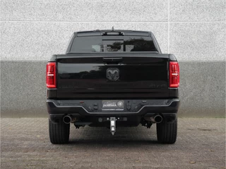 Dodge Ram 1500 2024 - 3.0L SST H.O. 540PK Limited Night CrewCab 4x4 zdjecie 5